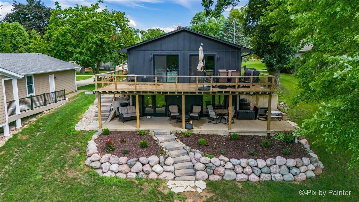 Property Photo:  1504 Lake Holiday Drive  IL 60548 