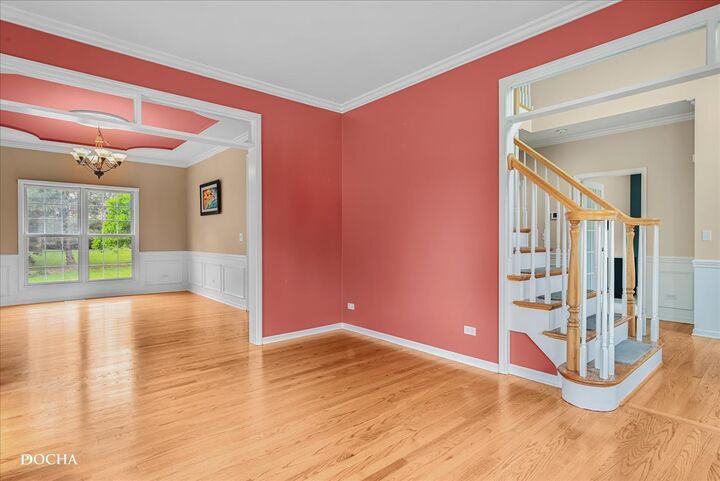 Property Photo:  4N338 Booth Tarkington Street  IL 60175 