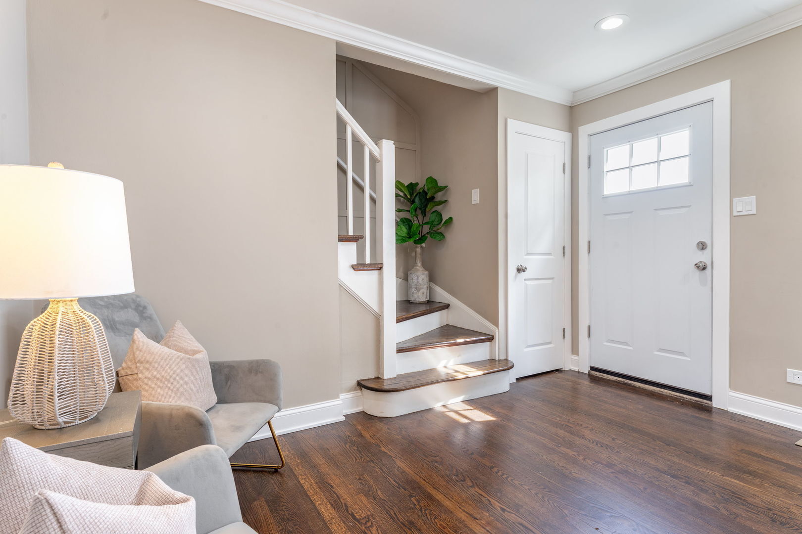 Property Photo: 9332 S Bishop Street IL 60620