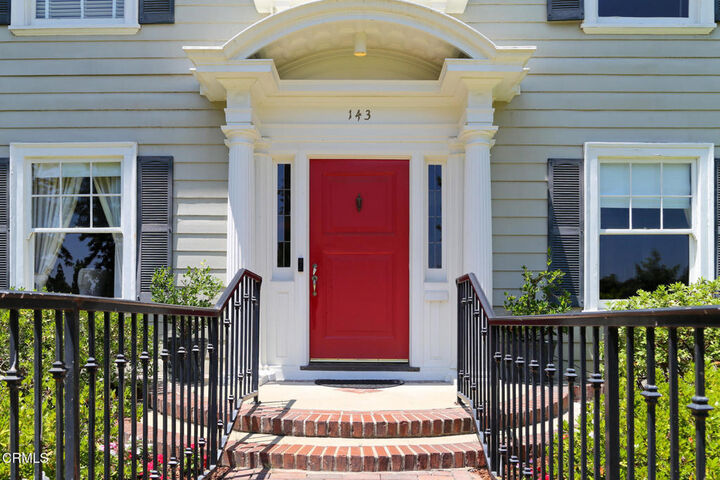 Property Photo:  143 Country Club Drive  CA 91775 