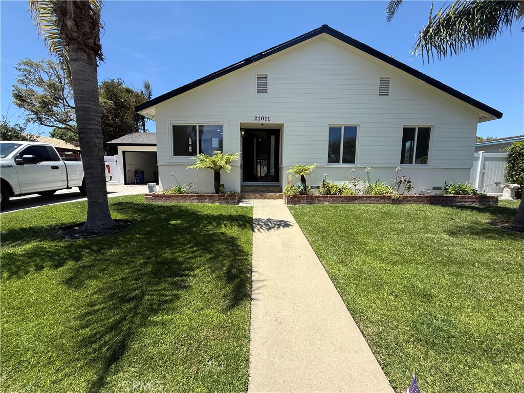 21011 La Salle Avenue  Torrance CA 90501 photo