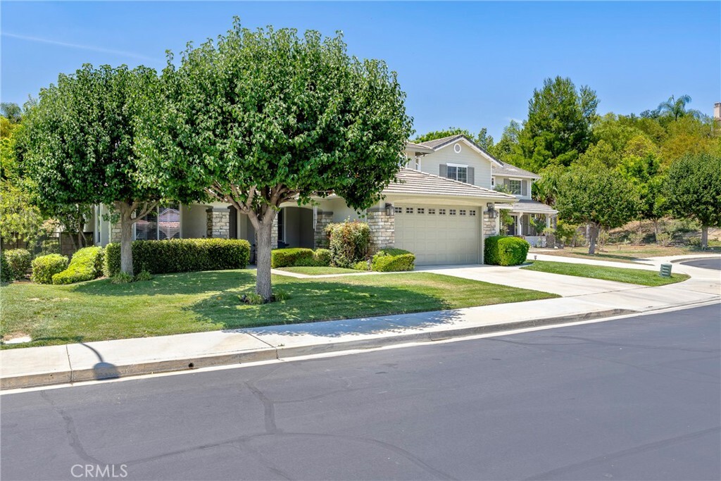 Property Photo: 16758 Tamarind Court CA 91709