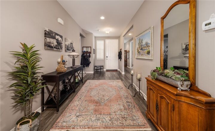 Property Photo:  34664 Bella Vista Drive  CA 92399 