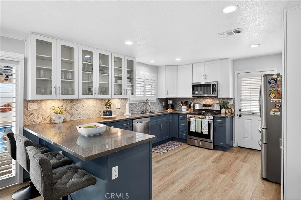 Property Photo:  19316 Reinhart Avenue  CA 90746 