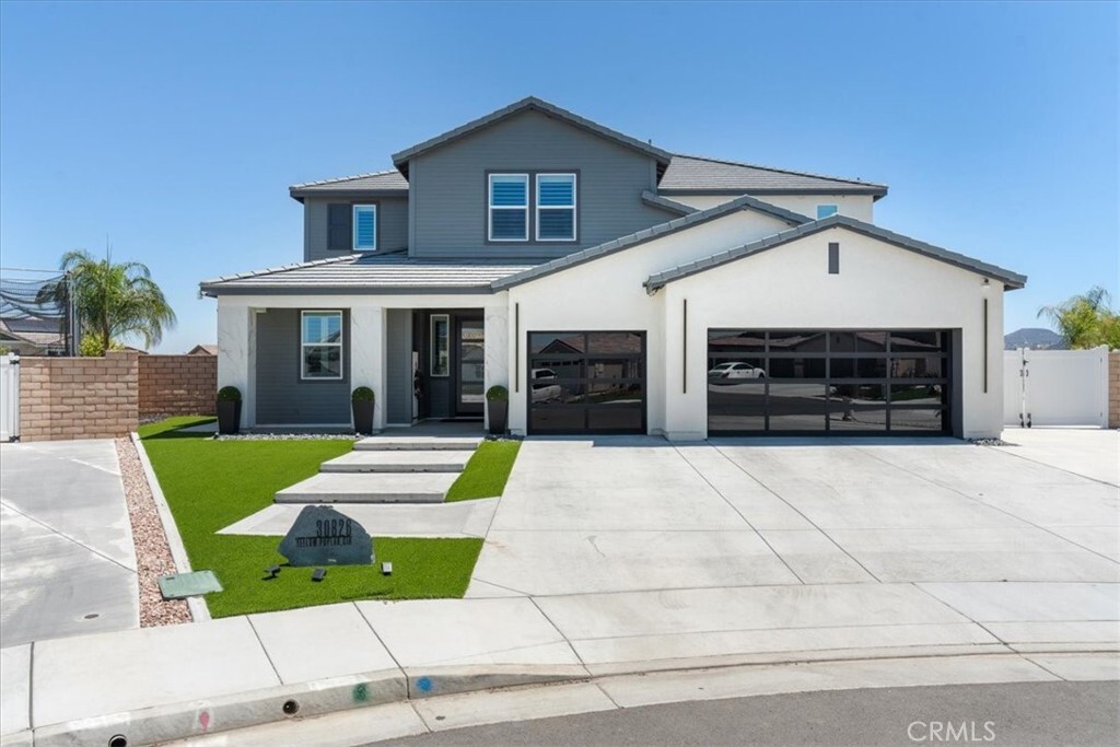 30826 Yellow Poplar Circle  Menifee CA 92584 photo