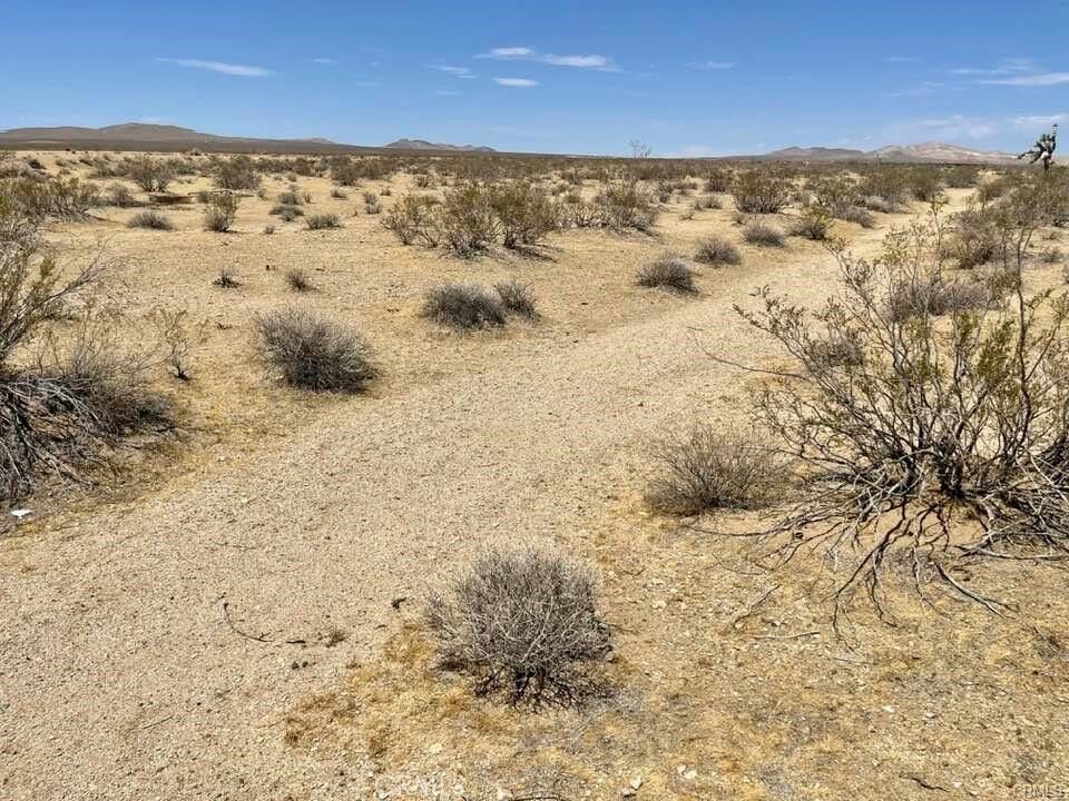 Property Photo:  0 Crestview Drive  CA 92301 