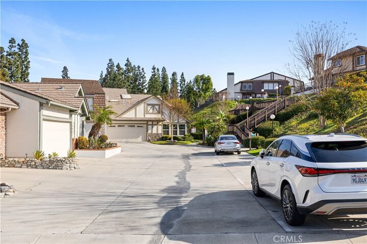 Property Photo:  5997 E Calle Principia  CA 92807 