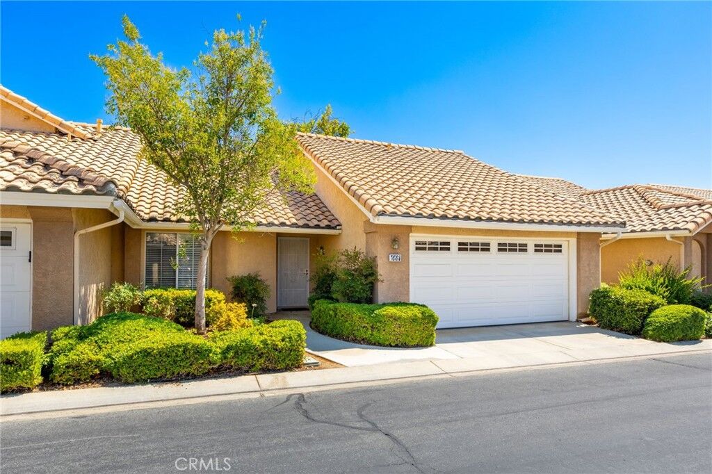 Property Photo:  668 La Costa Drive  CA 92220 