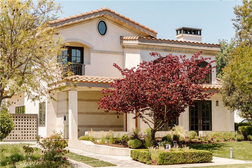 Property Photo:  1873 S Los Robles Avenue  CA 91108 