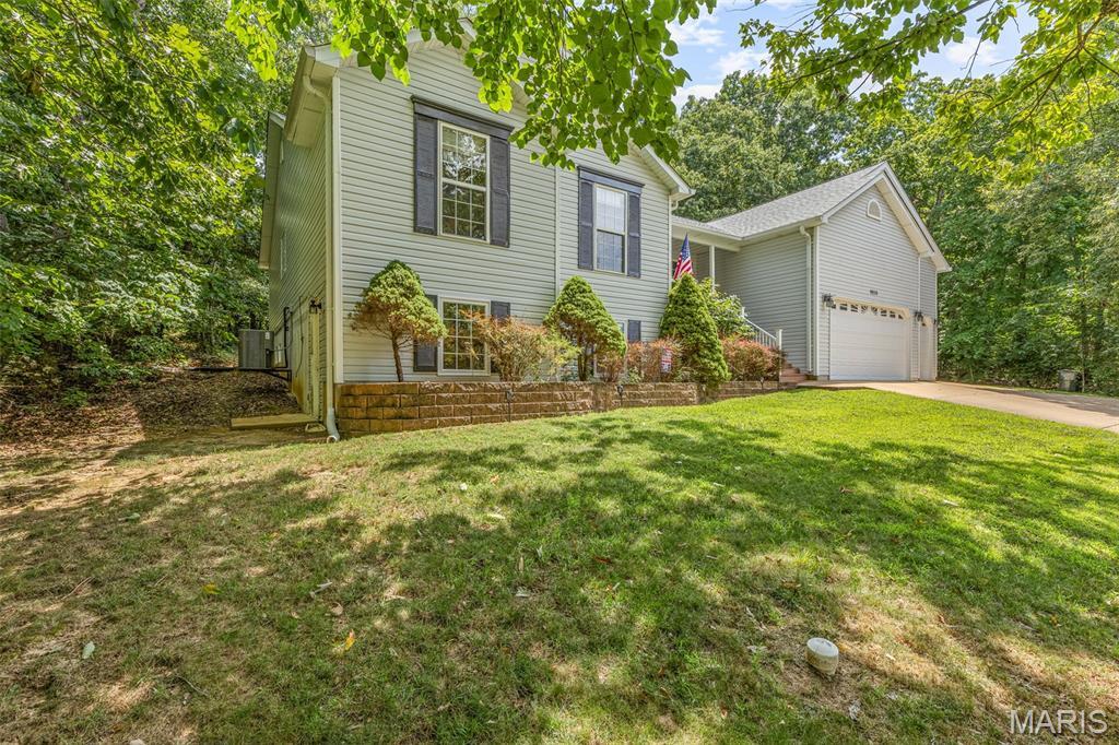 Property Photo:  9830 E Vista Drive  MO 63050 