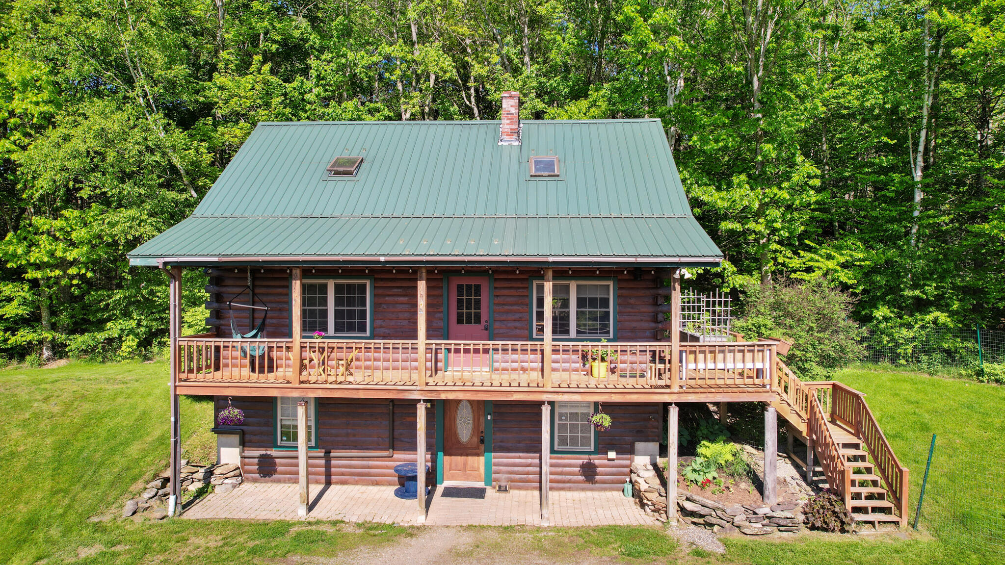 Property Photo:  234 Harriman Road  ME 04915 