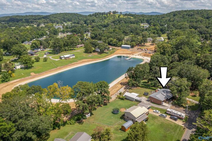 Property Photo: 437 Moana Drive AL 36250