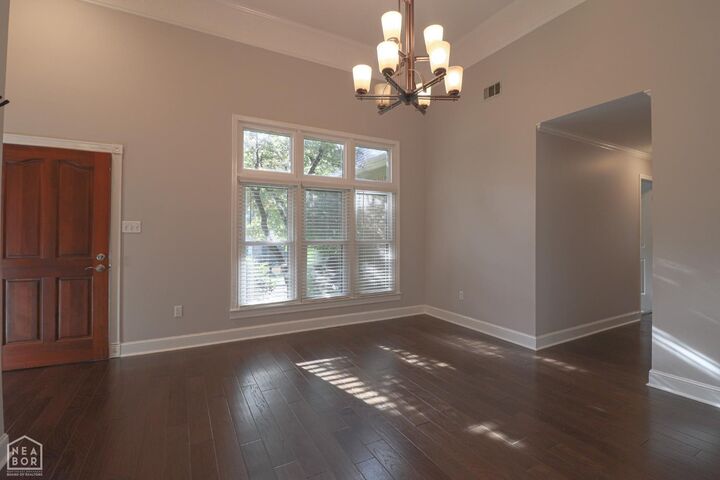 Property Photo:  2107 Morningside Drive  AR 72404 