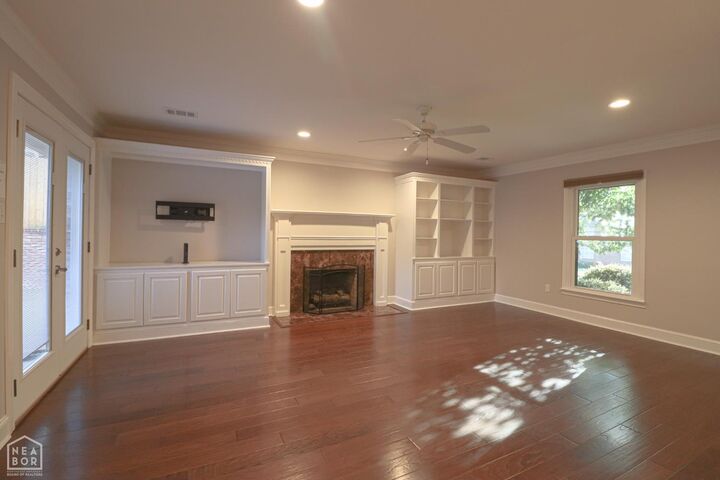 Property Photo: 2107 Morningside Drive AR 72404