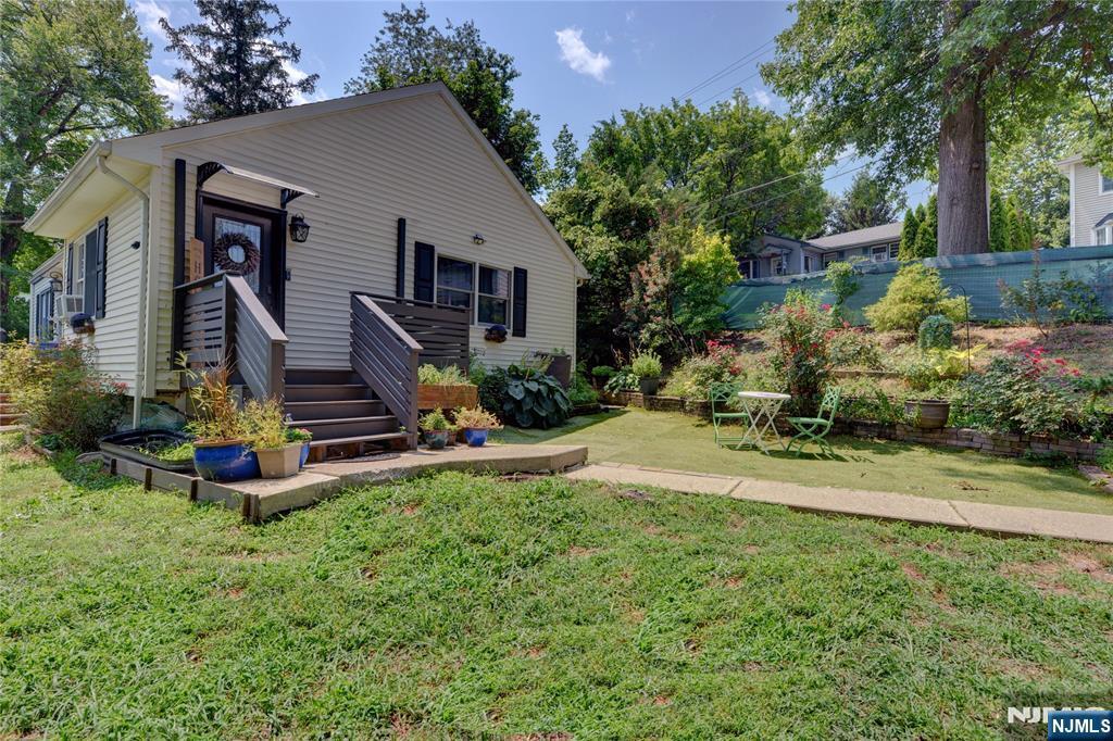 Property Photo:  34 N Railroad  NJ 07430 