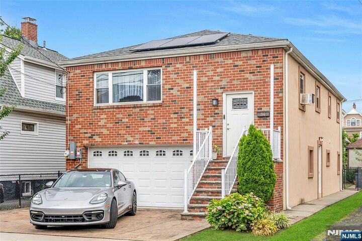 84 Shaler Avenue  Fairview NJ 07022 photo