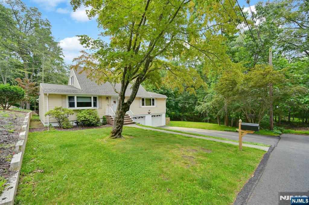 Property Photo: 31 Hillside Terrace NJ 07645