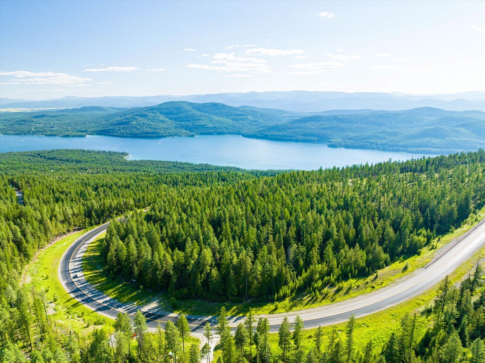 Property Photo:  Nhn Big Mountain Road  MT 59937 
