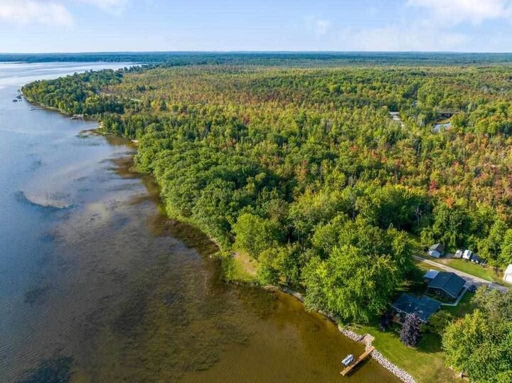 9435 Birch Ridge  Onaway MI 49765 photo