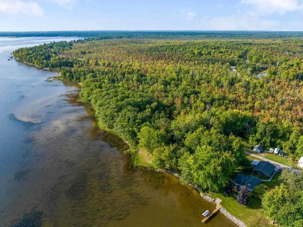 Property Photo:  9435 Birch Ridge  MI 49765 