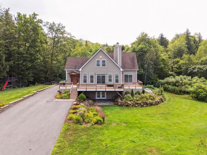 Property Photo: 994 Route 114 NH 03260