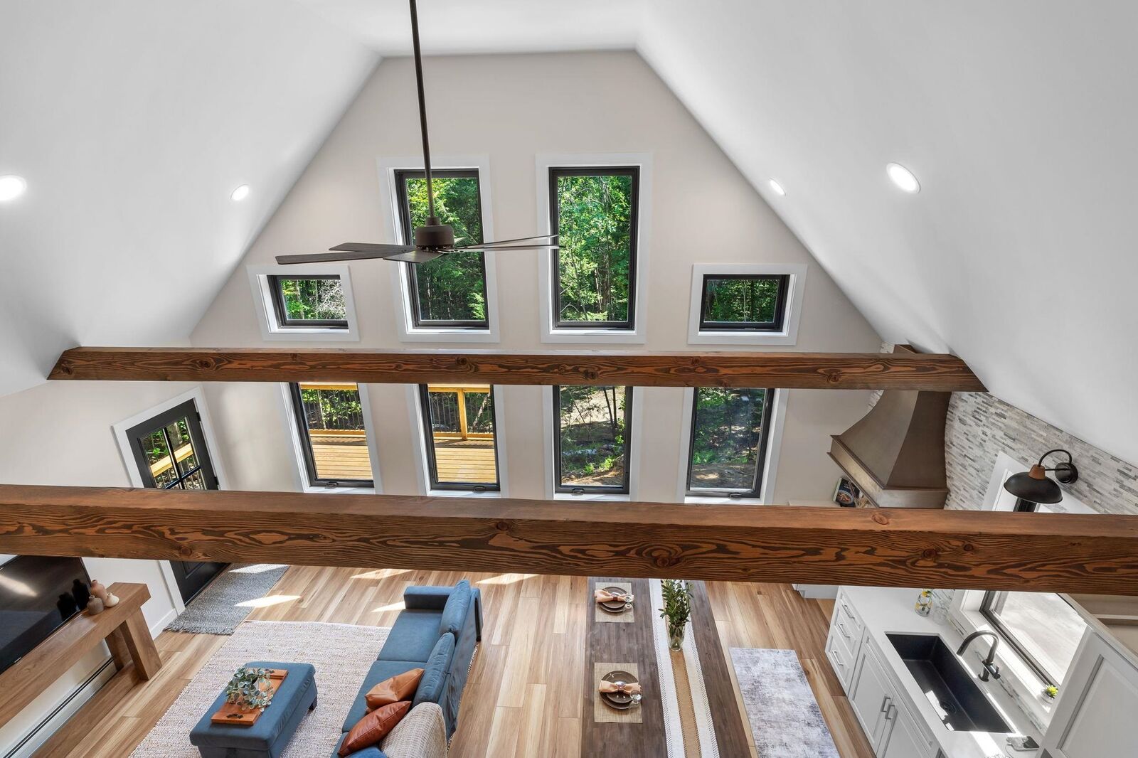 Property Photo:  108 Chestnut Road  NH 03773 