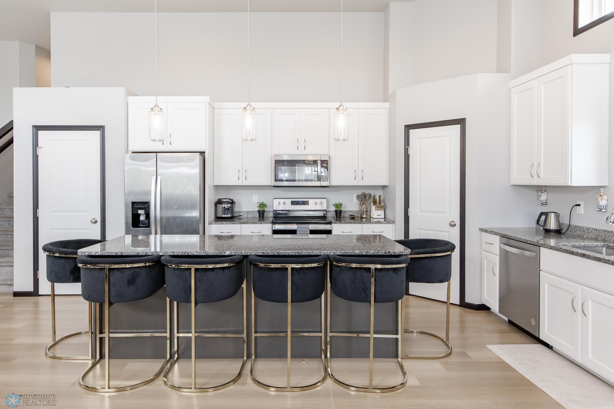 Property Photo: 5235 11th Street W ND 58078
