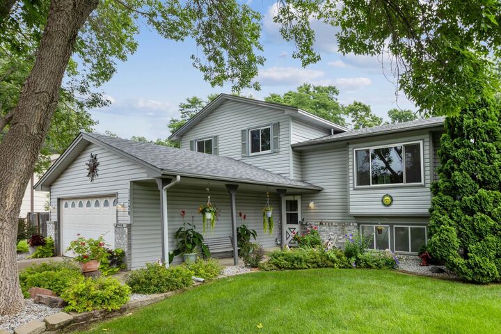 Property Photo: 11726 Colorado Avenue N MN 55316