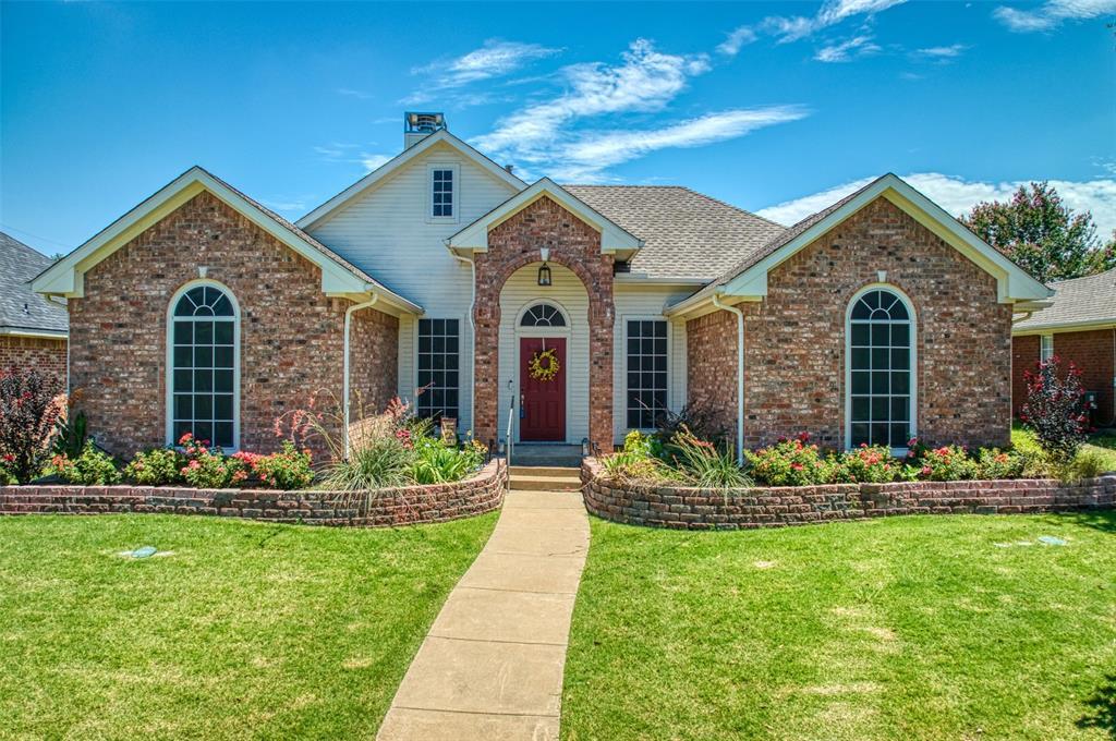 2900 Boyd Street  Ennis TX 75119 photo
