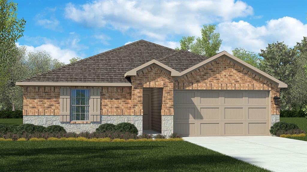 Property Photo:  524 Arroyo Drive  TX 76033 