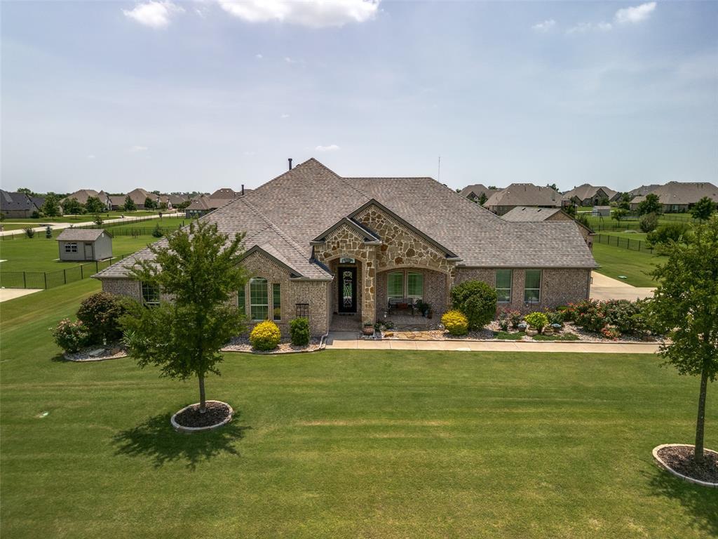 2143 Canyon Road  Celina TX 75009 photo