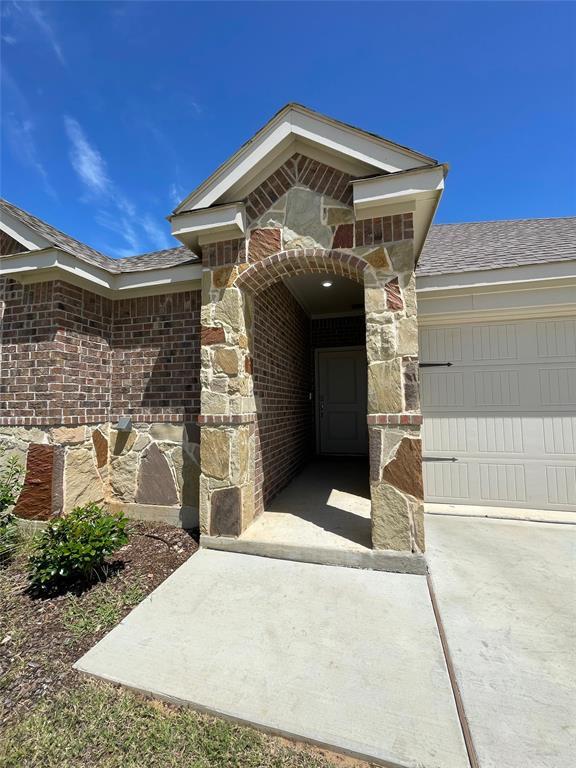 Property Photo: 9901 Autumn Leaves Lane TX 76227