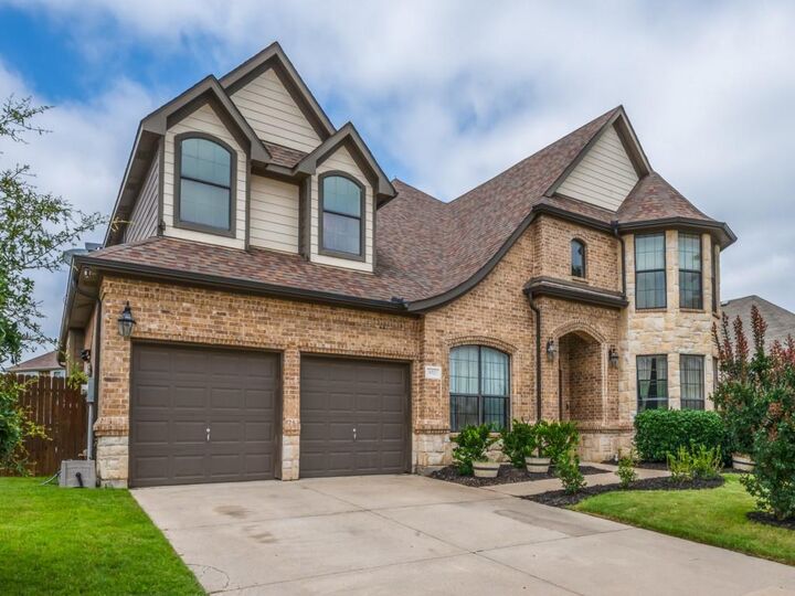 8521 Bonanza Street  Aubrey TX 76227 photo