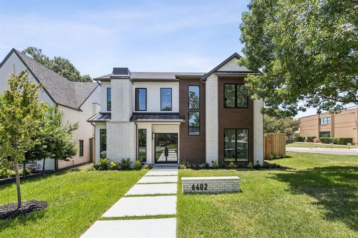 6402 Kenwood Avenue  Dallas TX 75214 photo