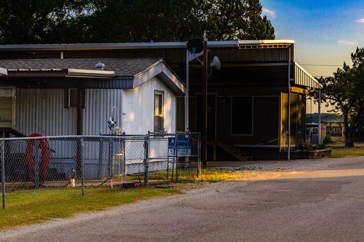 Property Photo:  4705 Fox Hollow Road 30  TX 76450 