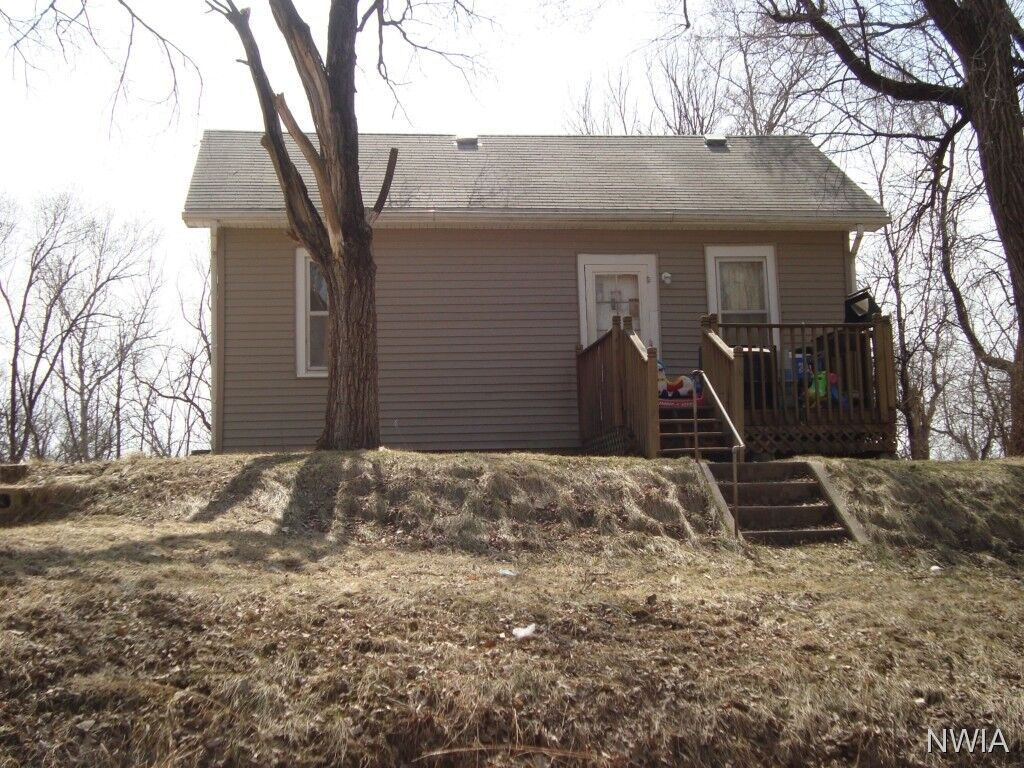 Property Photo:  2220 W Palmer Ave  IA 51103 