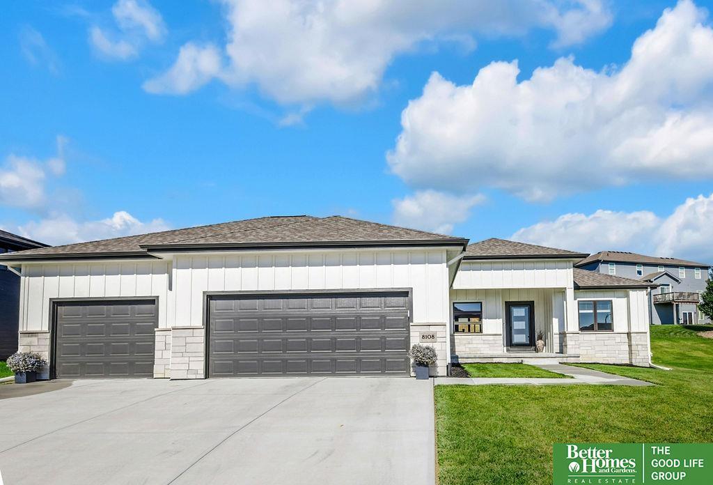 8108 S 184 Terrace  Omaha NE 68136 photo