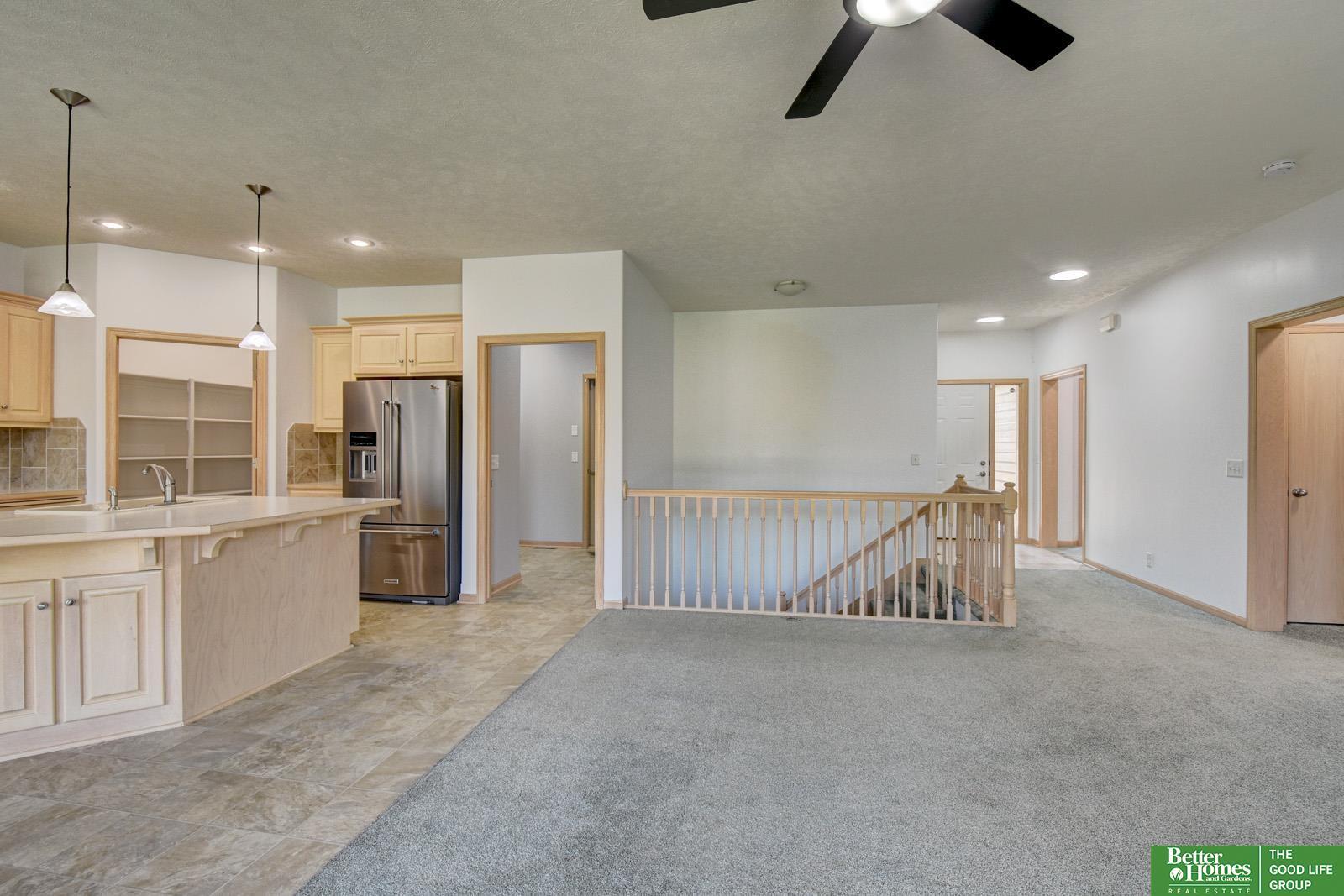 Property Photo: 13318 Spring Street NE 68144