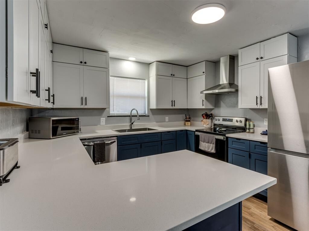 Property Photo: 44903 Hardesty Road OK 74801
