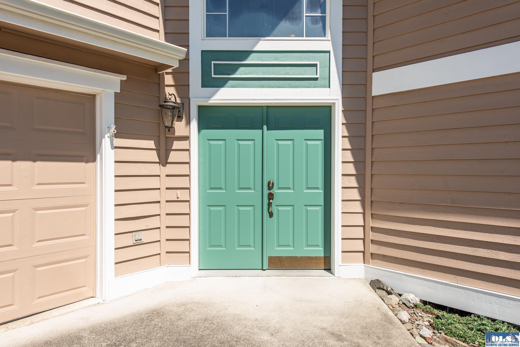 Property Photo: 151 America WA 98382
