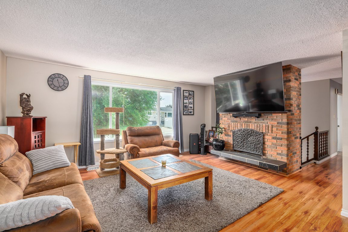 Property Photo: 500 Keithley Road BC V1X 2N7