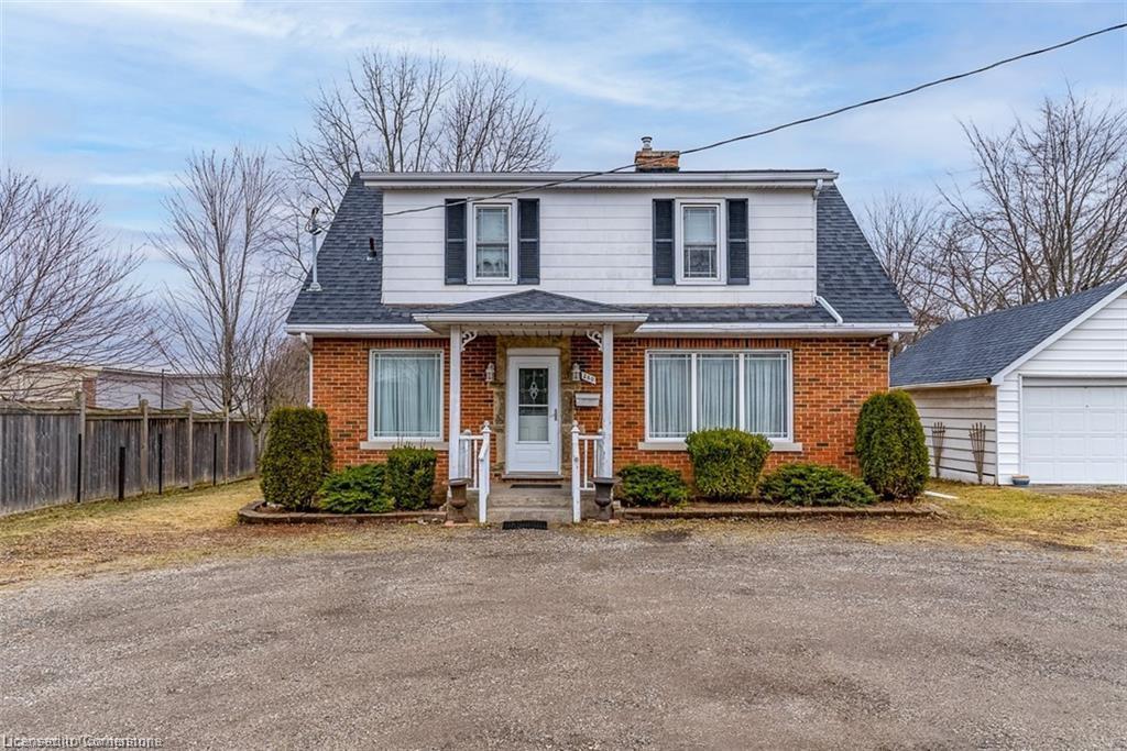 Photo de la propriété: 280 King George Road ON N3R 5L6