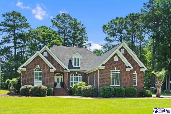 2723 Trotter Road  Florence SC 29501 photo