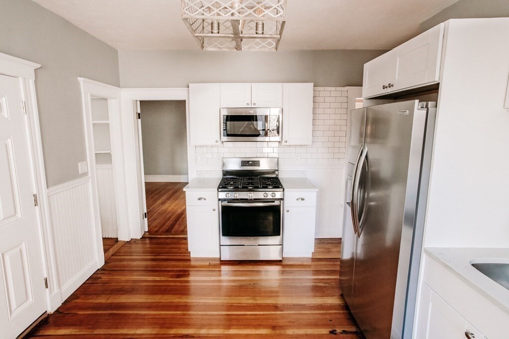 Property Photo: 177 Minot 3 MA 02122