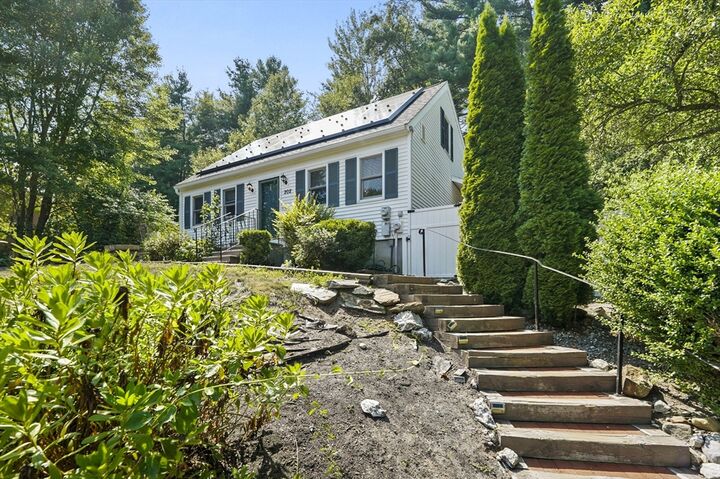 Property Photo:  202 Stoneybrook Rd  MA 01420 