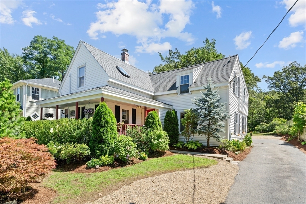Property Photo:  91 Speen Street  MA 01760 
