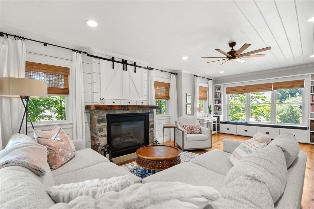 Property Photo: 71 King Street MA 01907