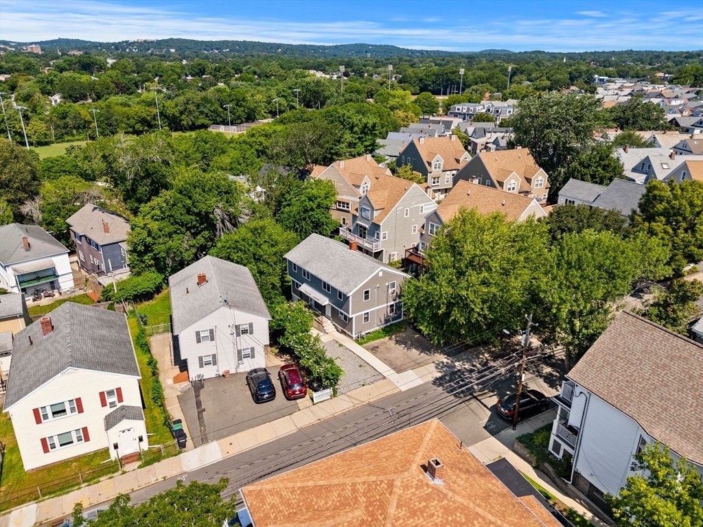 Property Photo: 92-94 North Street MA 02144
