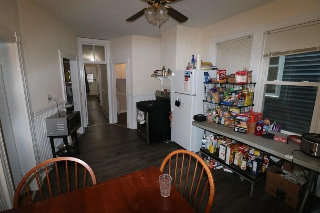 Property Photo: 735 Parker Street 1 MA 02120