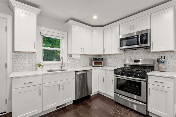 Property Photo:  68 Prospect Street  MA 02021 